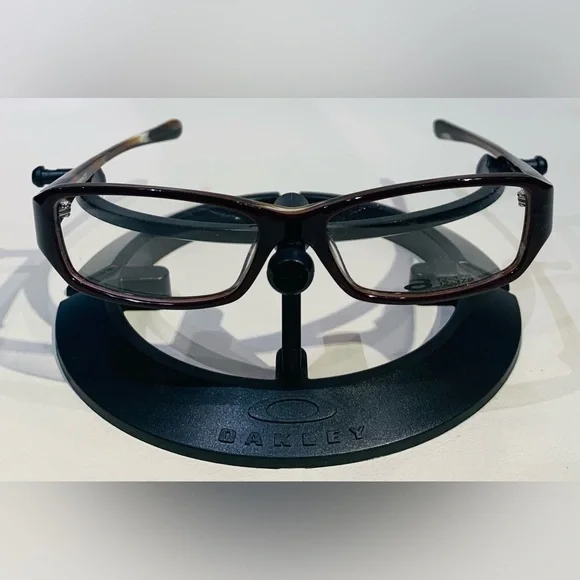 New Women’s Oakley Eyeglasses
